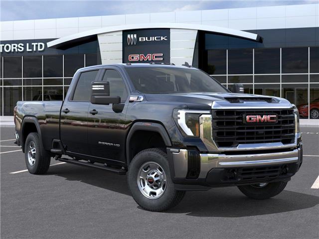 2026 GMC Sierra 2500HD  (Stk: 26T168) in Virgil - Image 7 of 24