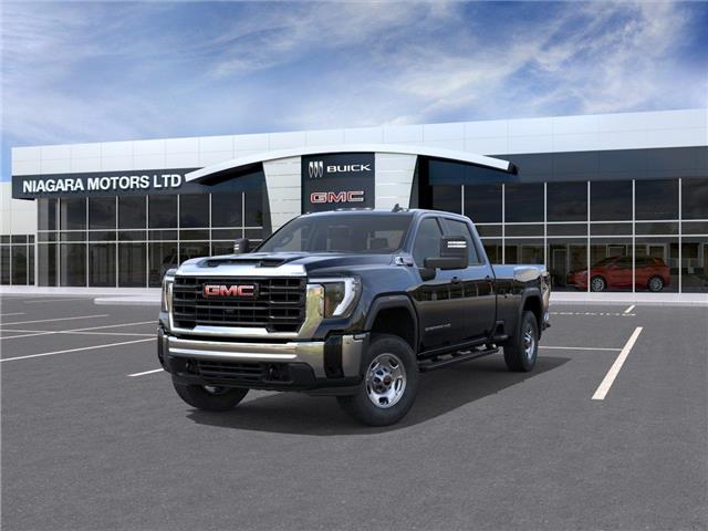 2026 GMC Sierra 2500HD  (Stk: 26T168) in Virgil - Image 8 of 24