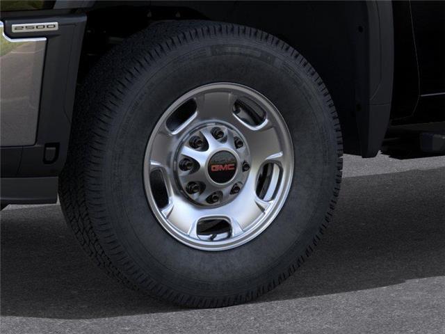 2026 GMC Sierra 2500HD  (Stk: 26T168) in Virgil - Image 9 of 24