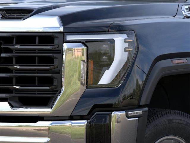 2026 GMC Sierra 2500HD  (Stk: 26T168) in Virgil - Image 10 of 24