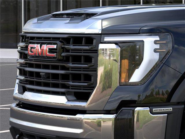 2026 GMC Sierra 2500HD  (Stk: 26T168) in Virgil - Image 13 of 24