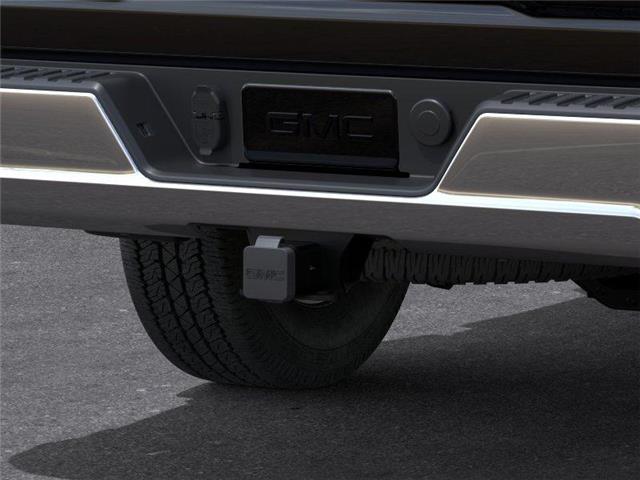 2026 GMC Sierra 2500HD  (Stk: 26T168) in Virgil - Image 14 of 24