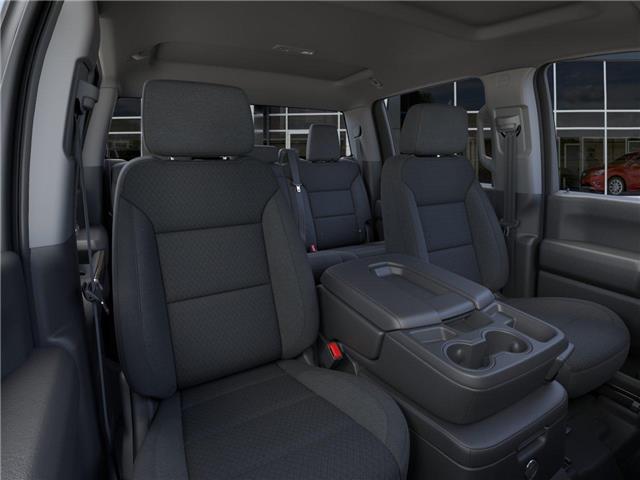 2026 GMC Sierra 2500HD  (Stk: 26T168) in Virgil - Image 16 of 24