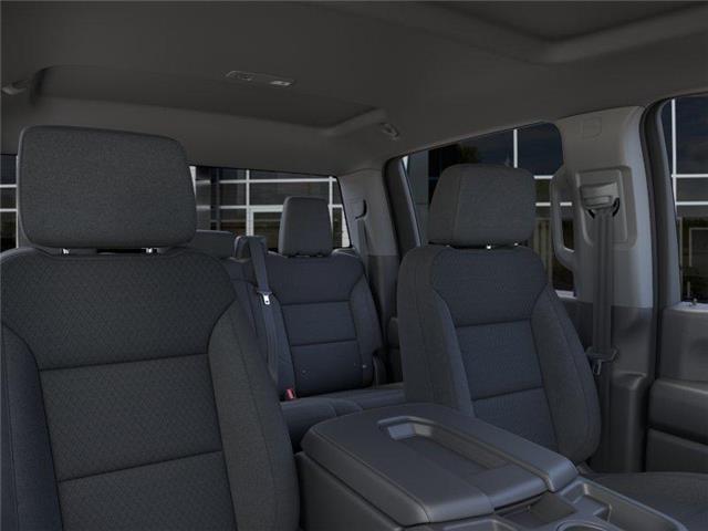2026 GMC Sierra 2500HD  (Stk: 26T168) in Virgil - Image 24 of 24