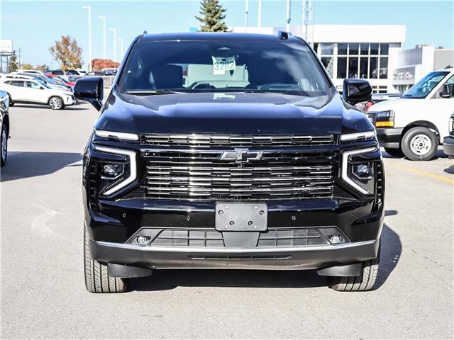2026 Chevrolet Tahoe High Country (Stk: 263911) in Uxbridge - Image 3 of 24