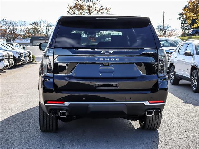 2026 Chevrolet Tahoe High Country (Stk: 263911) in Uxbridge - Image 5 of 24