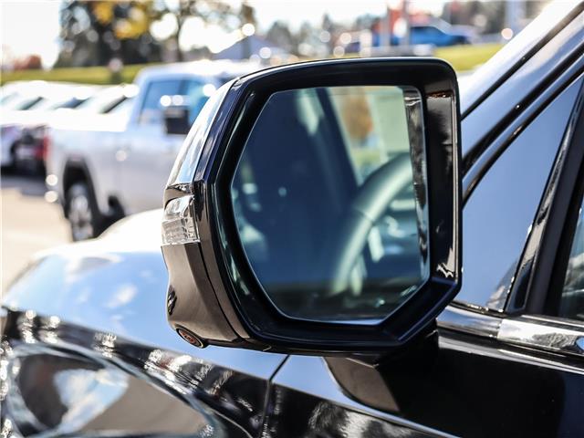2026 Chevrolet Tahoe High Country (Stk: 263911) in Uxbridge - Image 7 of 24