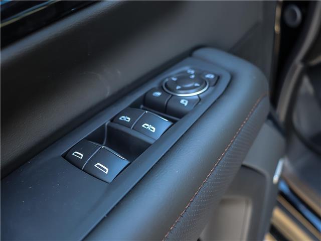 2026 Chevrolet Tahoe High Country (Stk: 263911) in Uxbridge - Image 8 of 24