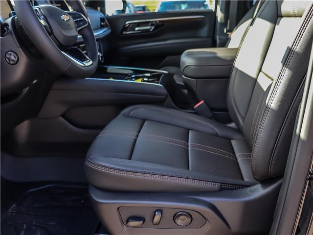 2026 Chevrolet Tahoe High Country (Stk: 263911) in Uxbridge - Image 10 of 24