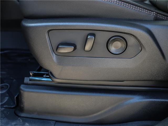 2026 Chevrolet Tahoe High Country (Stk: 263911) in Uxbridge - Image 11 of 24