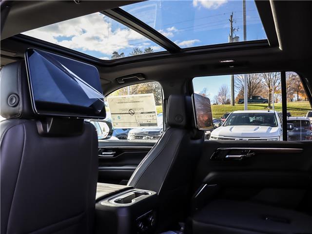 2026 Chevrolet Tahoe High Country (Stk: 263911) in Uxbridge - Image 12 of 24