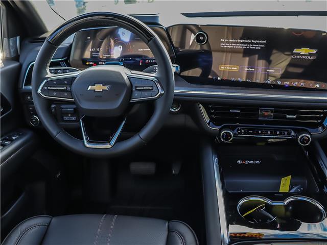 2026 Chevrolet Tahoe High Country (Stk: 263911) in Uxbridge - Image 13 of 24