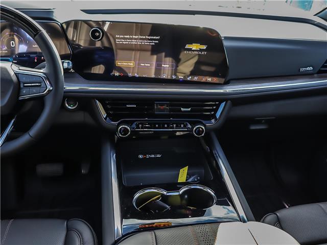 2026 Chevrolet Tahoe High Country (Stk: 263911) in Uxbridge - Image 14 of 24