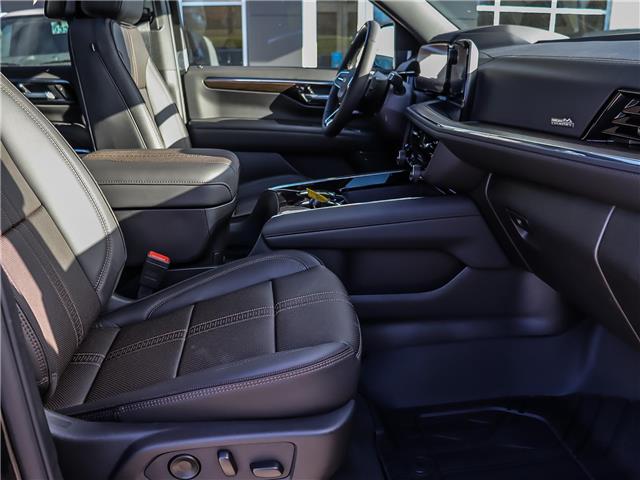 2026 Chevrolet Tahoe High Country (Stk: 263911) in Uxbridge - Image 16 of 24