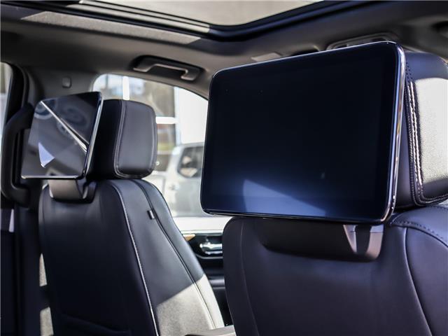 2026 Chevrolet Tahoe High Country (Stk: 263911) in Uxbridge - Image 19 of 24