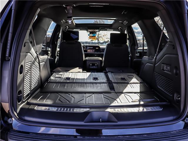 2026 Chevrolet Tahoe High Country (Stk: 263911) in Uxbridge - Image 20 of 24