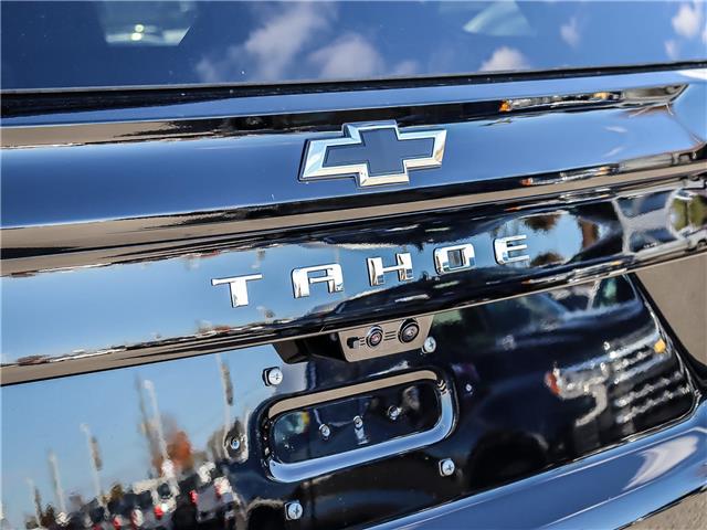 2026 Chevrolet Tahoe High Country (Stk: 263911) in Uxbridge - Image 21 of 24