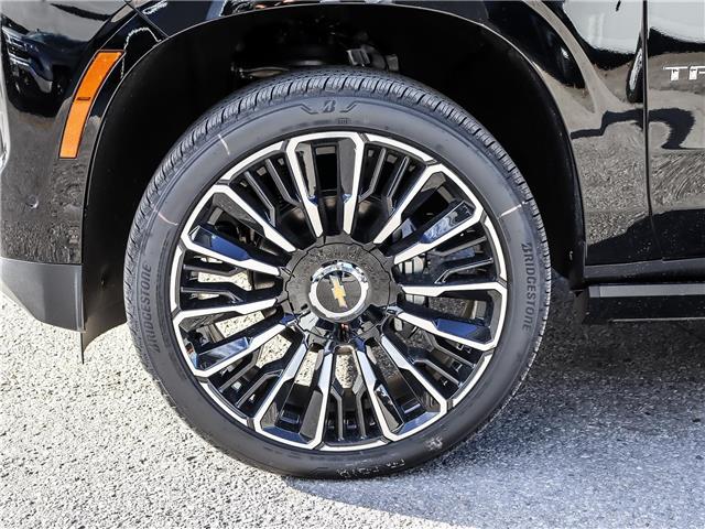 2026 Chevrolet Tahoe High Country (Stk: 263911) in Uxbridge - Image 22 of 24