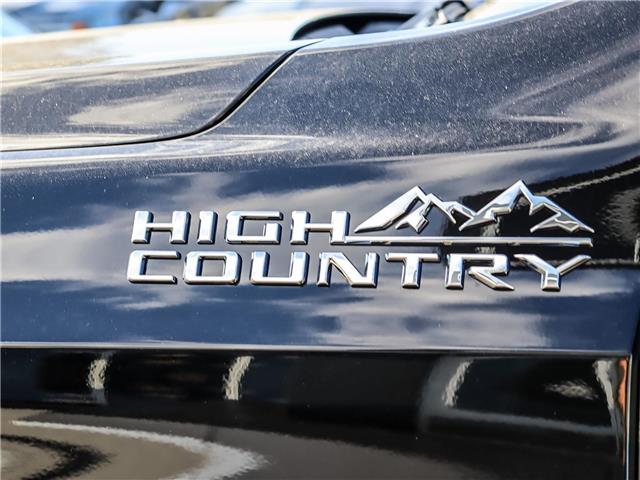 2026 Chevrolet Tahoe High Country (Stk: 263911) in Uxbridge - Image 23 of 24