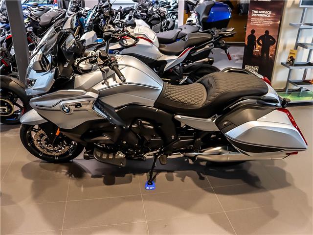2026 BMW K 1600 B  (Stk: B1448) in Woodbridge - Image 2 of 25