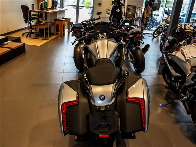 2026 BMW K 1600 B  (Stk: B1448) in Woodbridge - Image 3 of 25