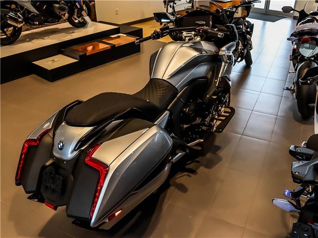 2026 BMW K 1600 B  (Stk: B1448) in Woodbridge - Image 4 of 25