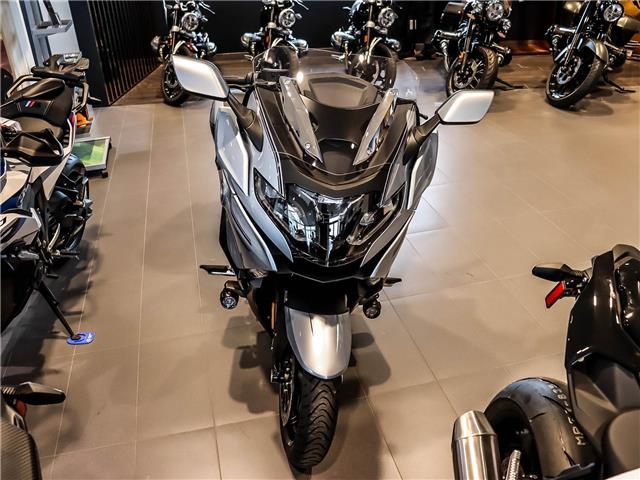 2026 BMW K 1600 B  (Stk: B1448) in Woodbridge - Image 5 of 25