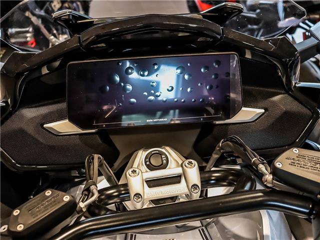 2026 BMW K 1600 B  (Stk: B1448) in Woodbridge - Image 6 of 25