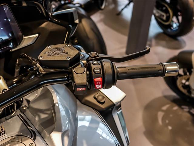 2026 BMW K 1600 B  (Stk: B1448) in Woodbridge - Image 7 of 25