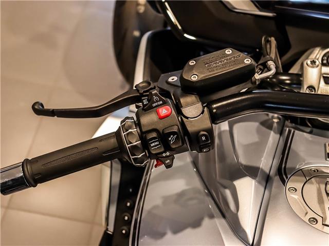 2026 BMW K 1600 B  (Stk: B1448) in Woodbridge - Image 8 of 25