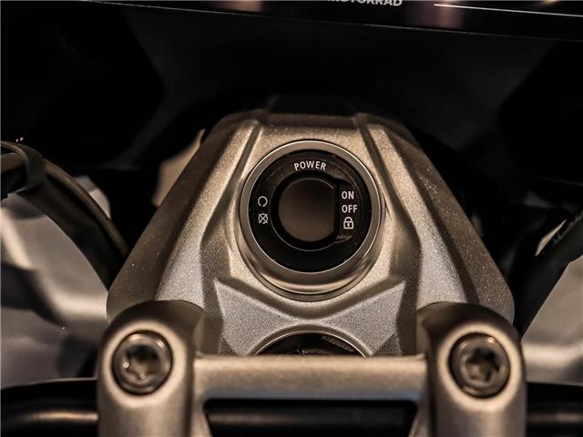 2026 BMW K 1600 B  (Stk: B1448) in Woodbridge - Image 12 of 25