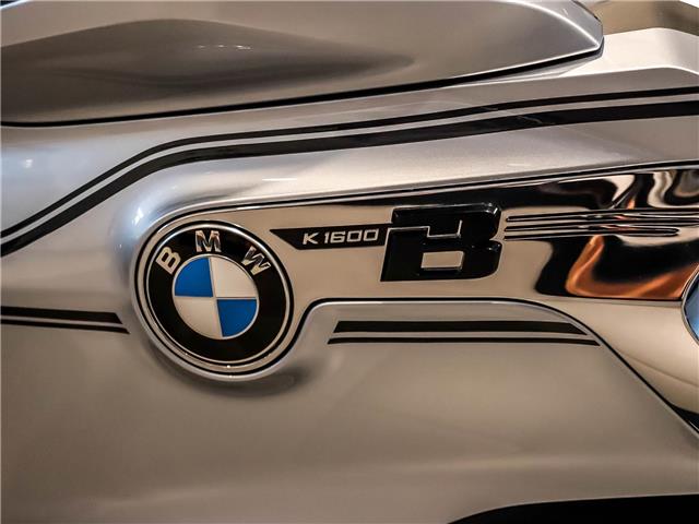 2026 BMW K 1600 B  (Stk: B1448) in Woodbridge - Image 18 of 25