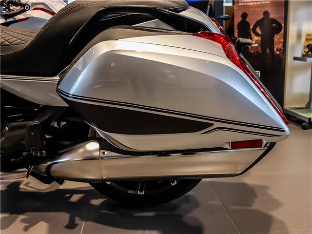 2026 BMW K 1600 B  (Stk: B1448) in Woodbridge - Image 21 of 25