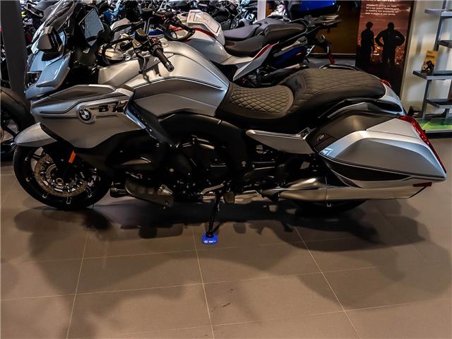 2026 BMW K 1600 B  (Stk: B1448) in Woodbridge - Image 25 of 25