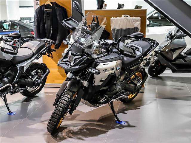 2026 BMW R1300 GS Adventure (Stk: B1452) in Woodbridge - Image 1 of 15