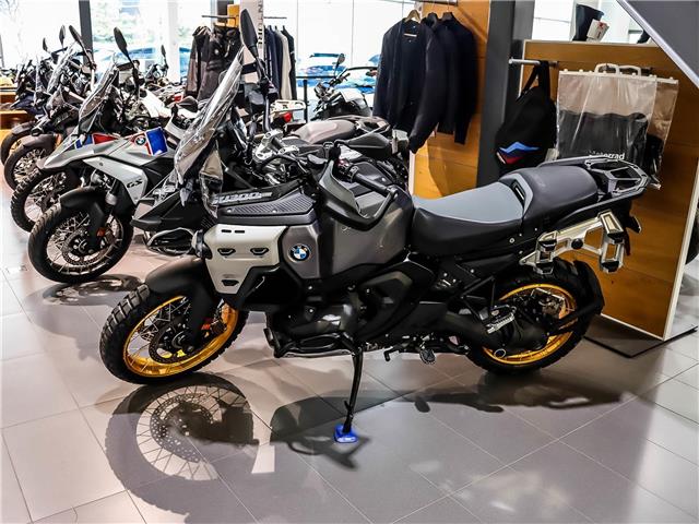 2026 BMW R1300 GS Adventure (Stk: B1452) in Woodbridge - Image 2 of 15
