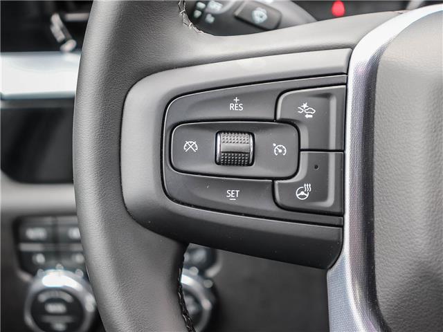 2025 GMC Sierra 2500HD SLT (Stk: 26127A) in Ingersoll - Image 13 of 26