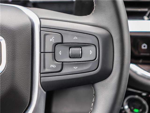2025 GMC Sierra 2500HD SLT (Stk: 26127A) in Ingersoll - Image 14 of 26