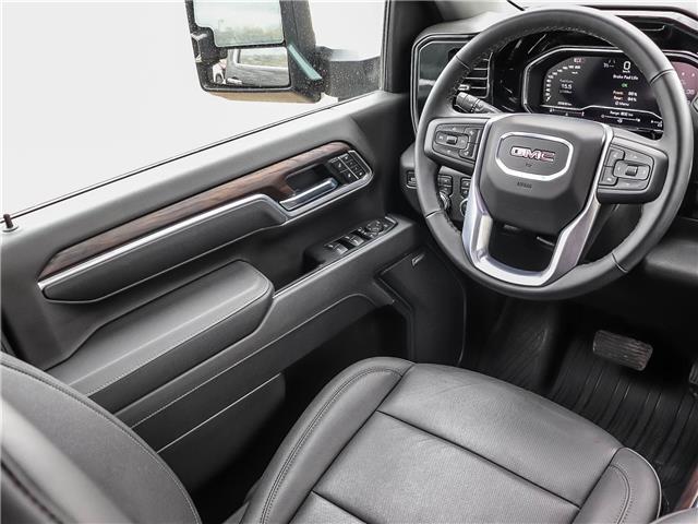 2025 GMC Sierra 2500HD SLT (Stk: 26127A) in Ingersoll - Image 16 of 26