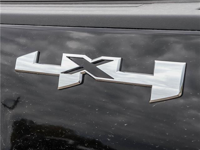2025 GMC Sierra 2500HD SLT (Stk: 26127A) in Ingersoll - Image 24 of 26