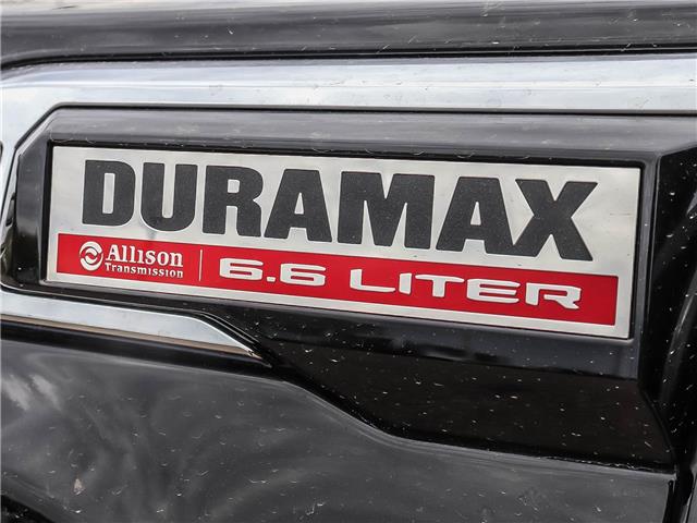 2025 GMC Sierra 2500HD SLT (Stk: 26127A) in Ingersoll - Image 25 of 26
