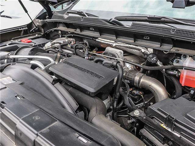 2025 GMC Sierra 2500HD SLT (Stk: 26127A) in Ingersoll - Image 26 of 26