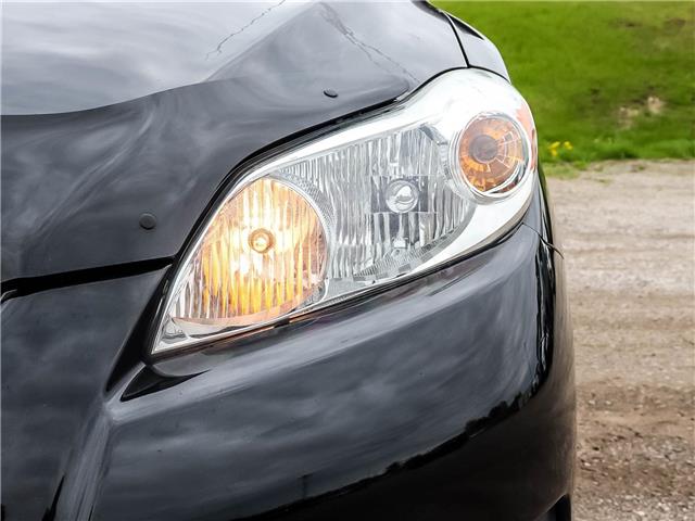 2014 Toyota Matrix Base (Stk: 25141A) in Ingersoll - Image 7 of 22