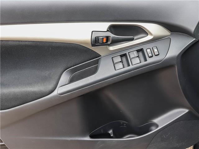 2014 Toyota Matrix Base (Stk: 25141A) in Ingersoll - Image 8 of 22