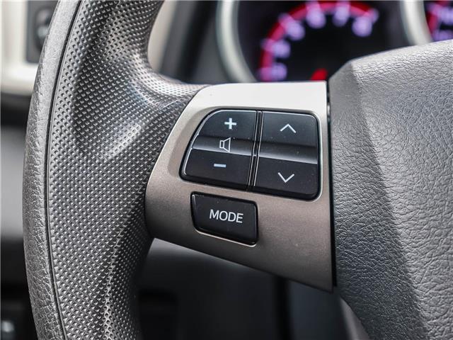 2014 Toyota Matrix Base (Stk: 25141A) in Ingersoll - Image 12 of 22