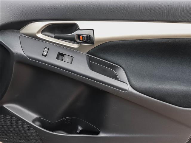 2014 Toyota Matrix Base (Stk: 25141A) in Ingersoll - Image 17 of 22