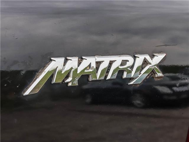 2014 Toyota Matrix Base (Stk: 25141A) in Ingersoll - Image 21 of 22