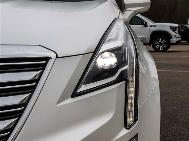 2018 Cadillac XT5 Luxury (Stk: 26182B) in Ingersoll - Image 7 of 26