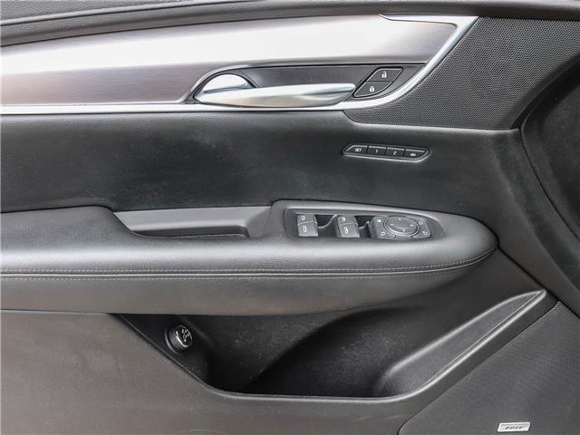 2018 Cadillac XT5 Luxury (Stk: 26182B) in Ingersoll - Image 8 of 26