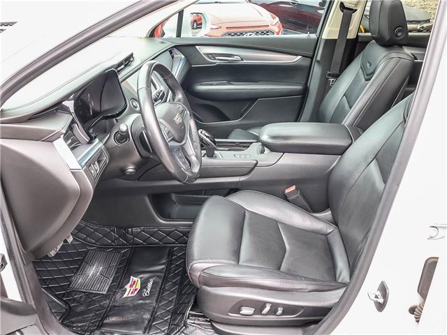 2018 Cadillac XT5 Luxury (Stk: 26182B) in Ingersoll - Image 10 of 26